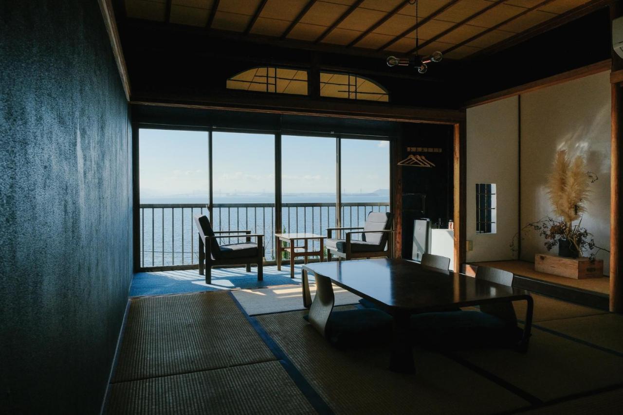 Denim Hostel Float 쿠라시키 외부 사진
