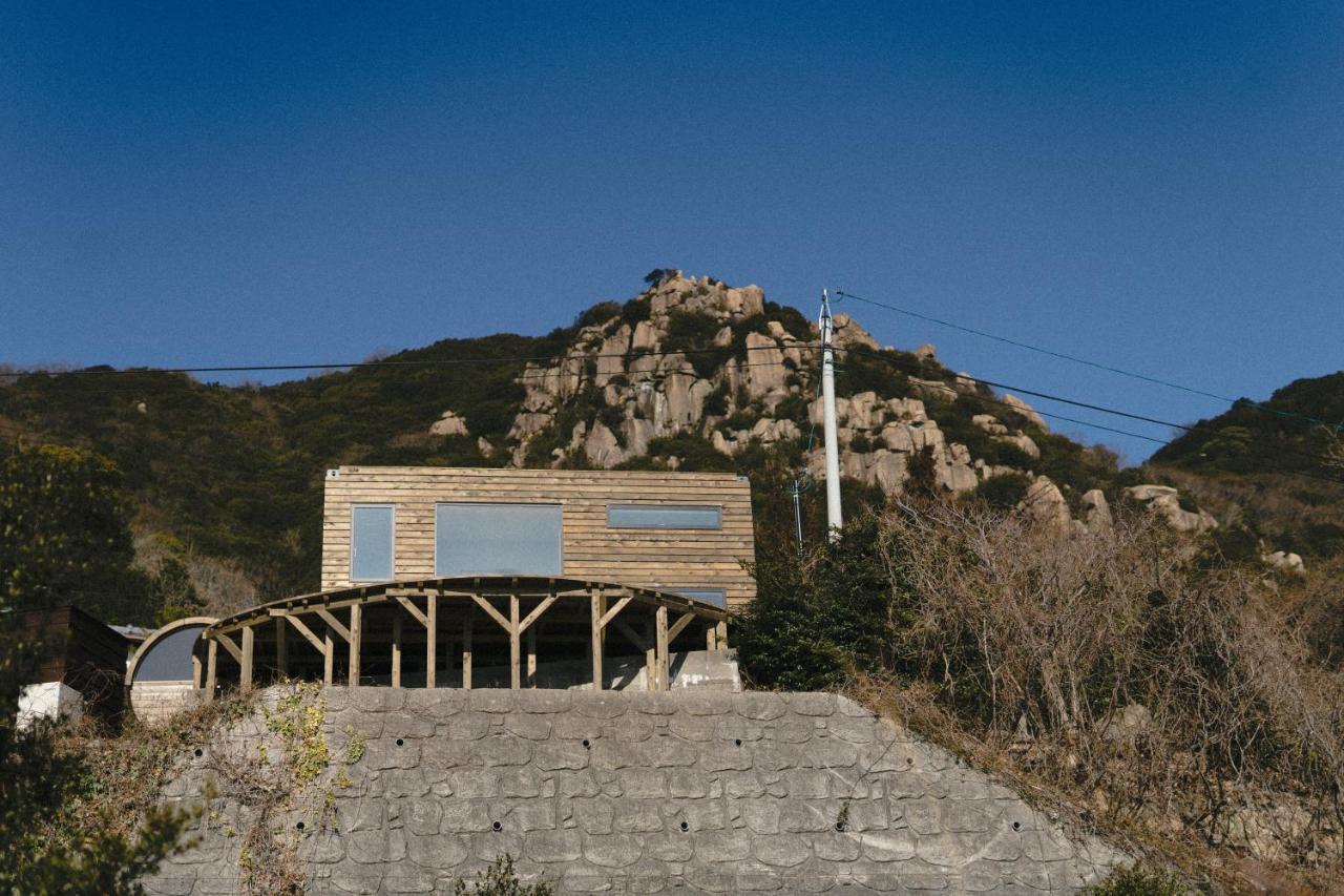 Denim Hostel Float 쿠라시키 외부 사진