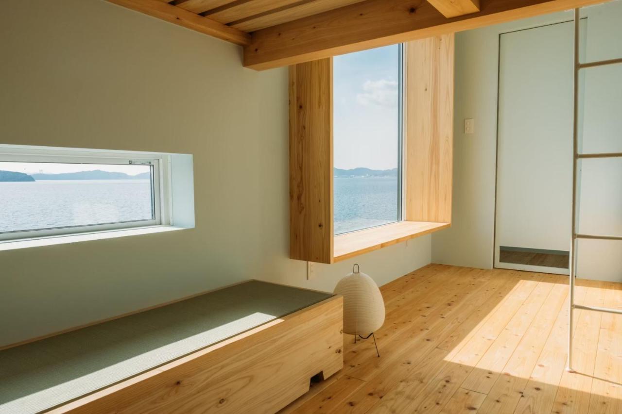 Denim Hostel Float 쿠라시키 외부 사진