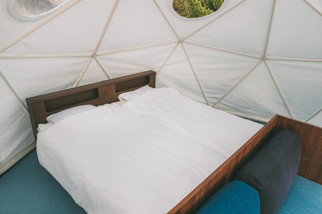Denim Hostel Float 쿠라시키 외부 사진