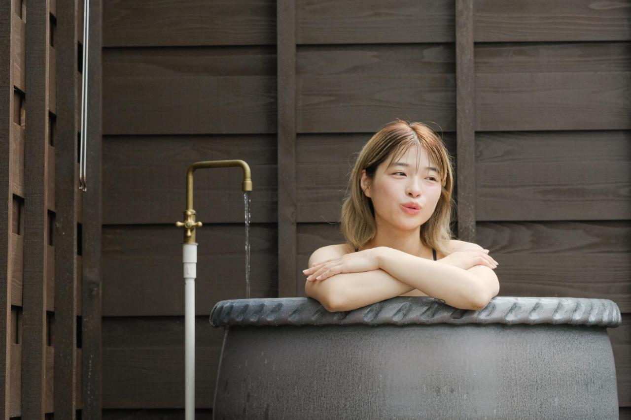 Denim Hostel Float 쿠라시키 외부 사진