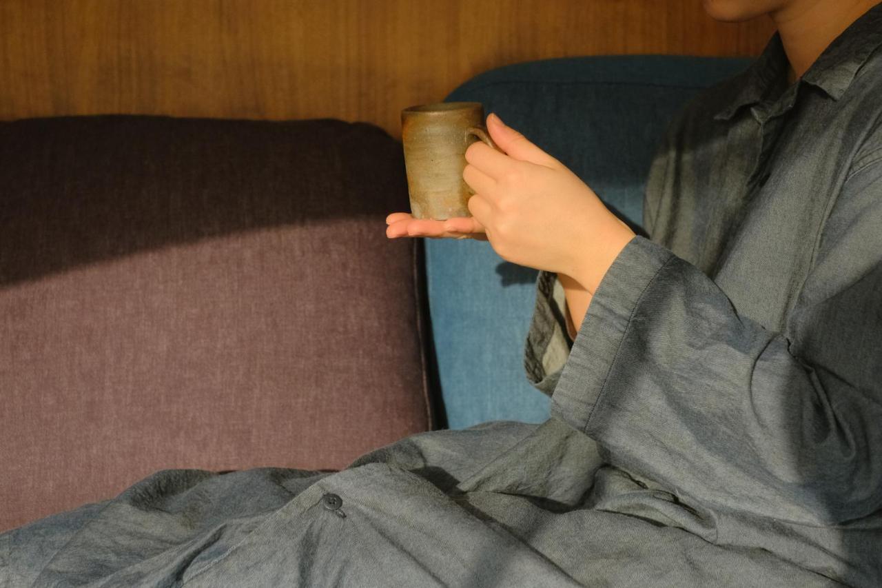 Denim Hostel Float 쿠라시키 외부 사진