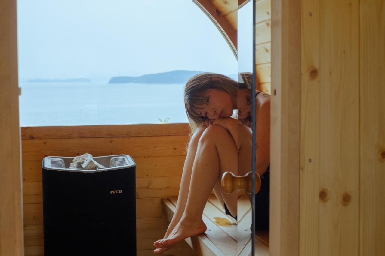 Denim Hostel Float 쿠라시키 외부 사진