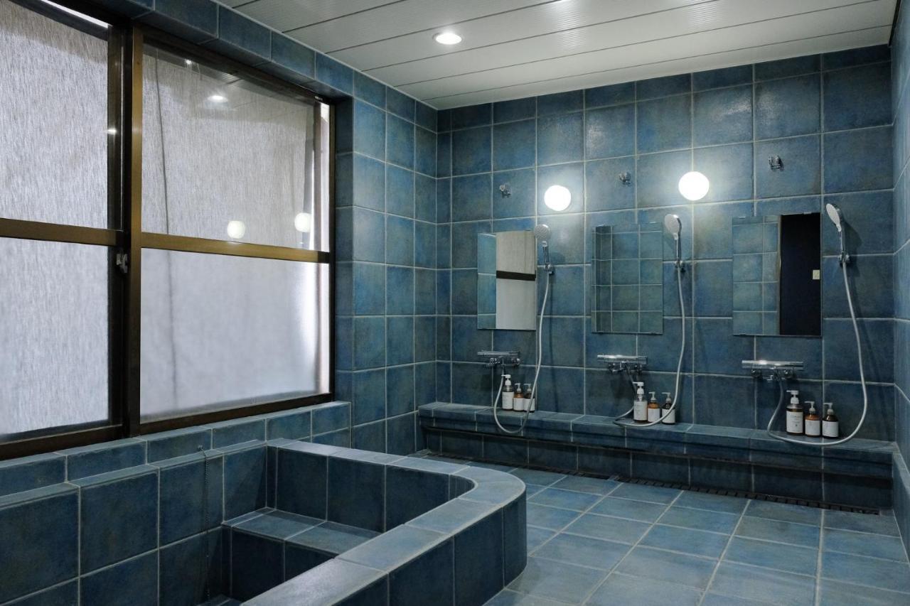 Denim Hostel Float 쿠라시키 외부 사진