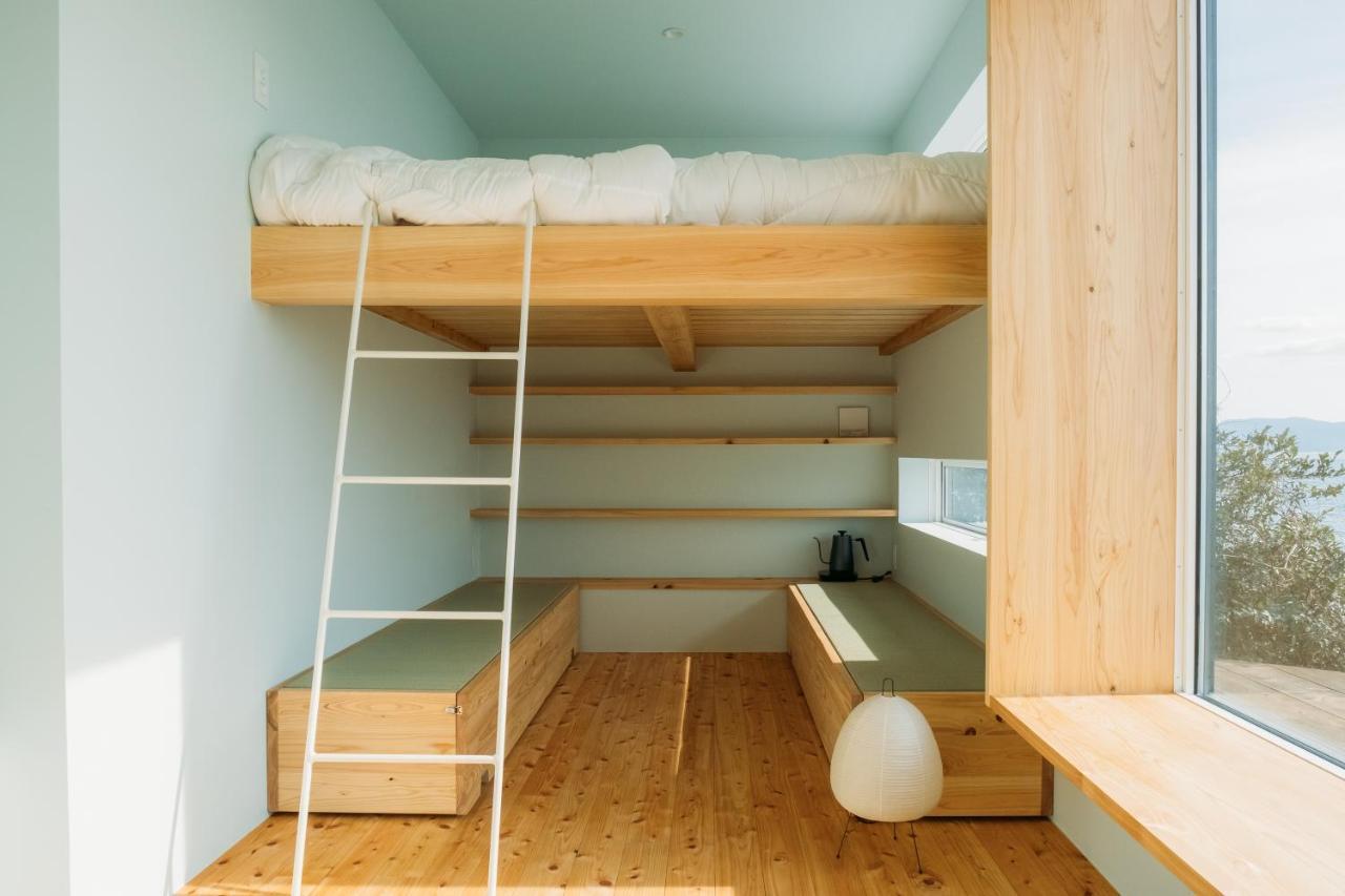 Denim Hostel Float 쿠라시키 외부 사진