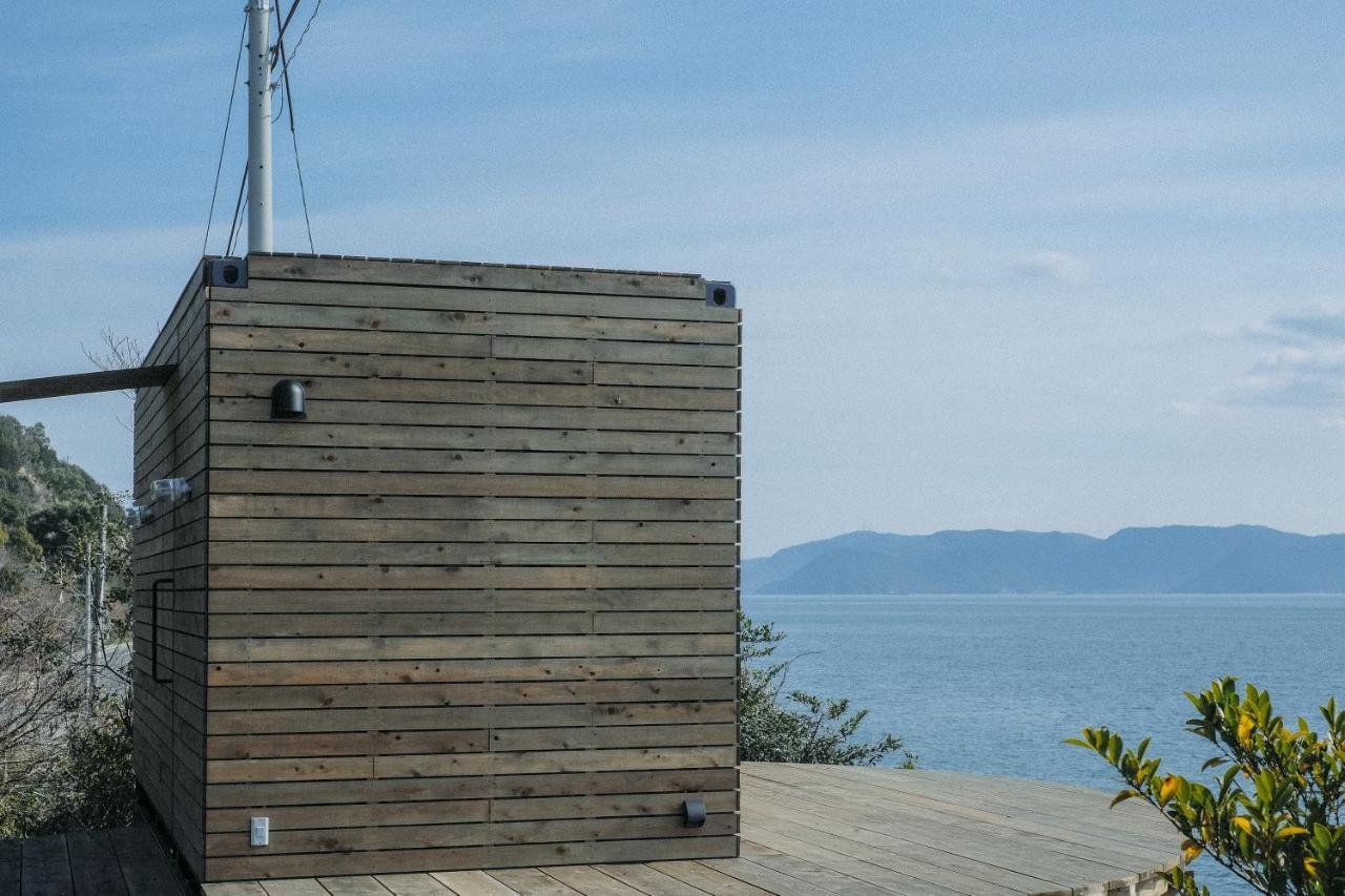 Denim Hostel Float 쿠라시키 외부 사진