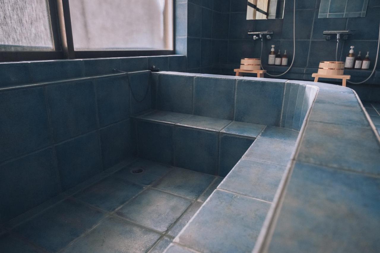 Denim Hostel Float 쿠라시키 외부 사진